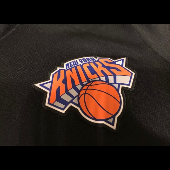 Nike Therm Flex Showtime Hoodie Jacket NY Knicks - Picture 5 of 8